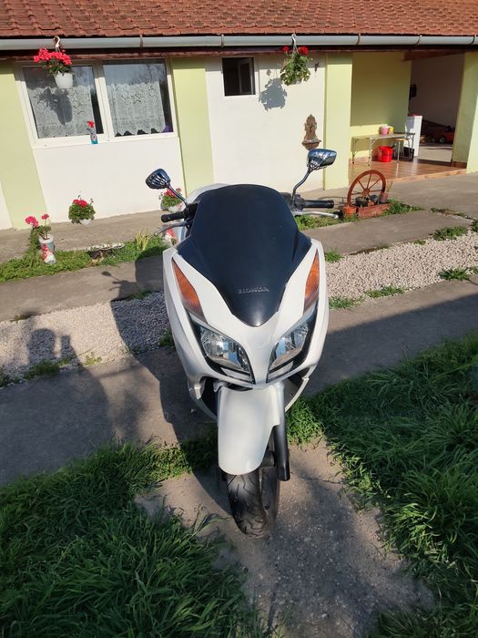 Scuter honda forzza 300 cc/2018