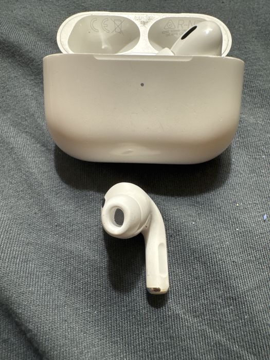 Airpods Pro 2nd generation