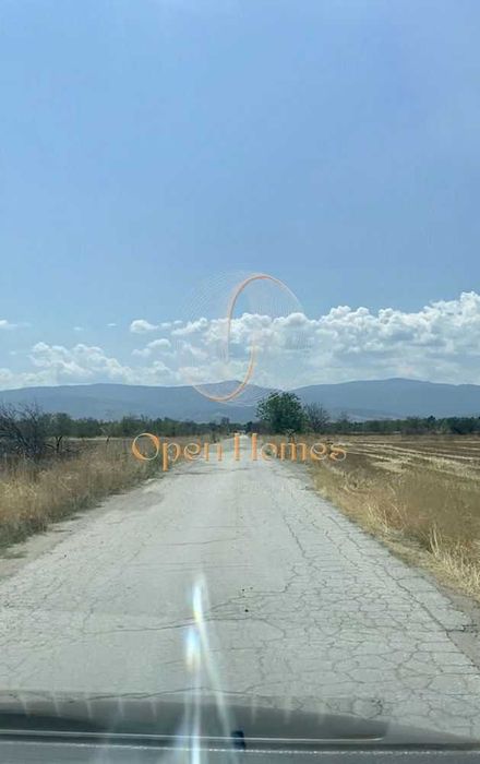 Продава се Парцел в Пловдив, Марица Север - 15410 кв.м за 60 €/кв.м - Снимка #4