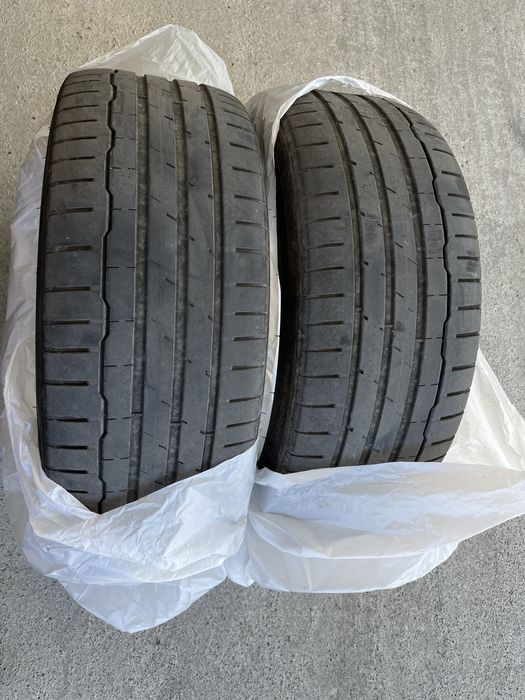 Летни гуми Hапкоок 245/40R20
