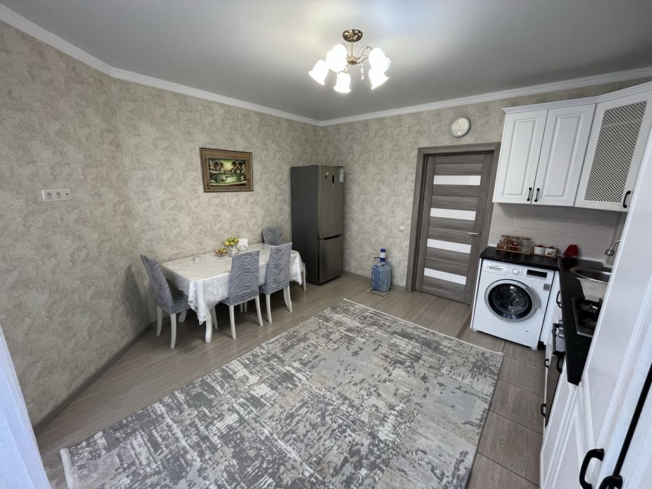 Продам 1-комнатную квартиру Батыс 2
