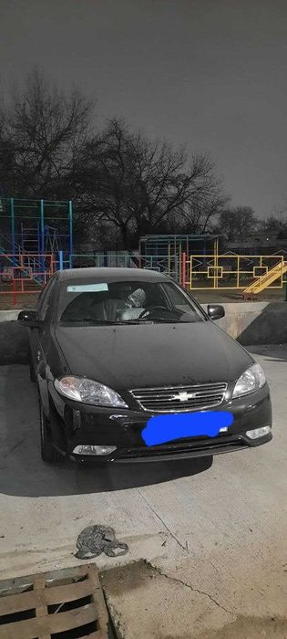 Gentra avtomat qora 2024 fevral, 1500$li navorot bilan!