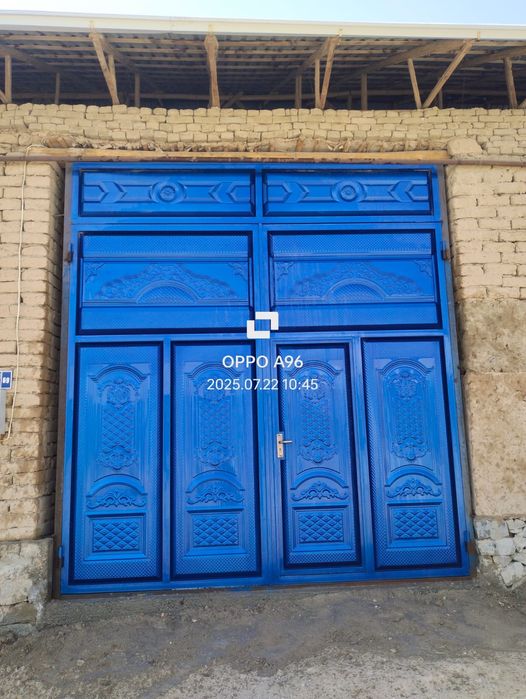 Hovli sotiladi Farxod