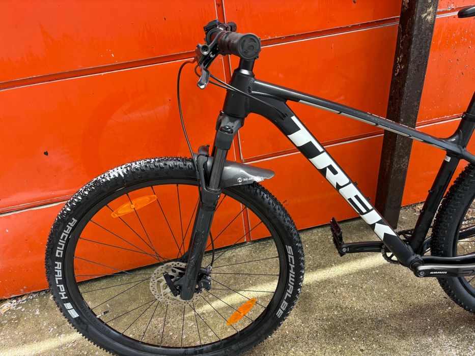 Велосипед Trek XCaliber 8