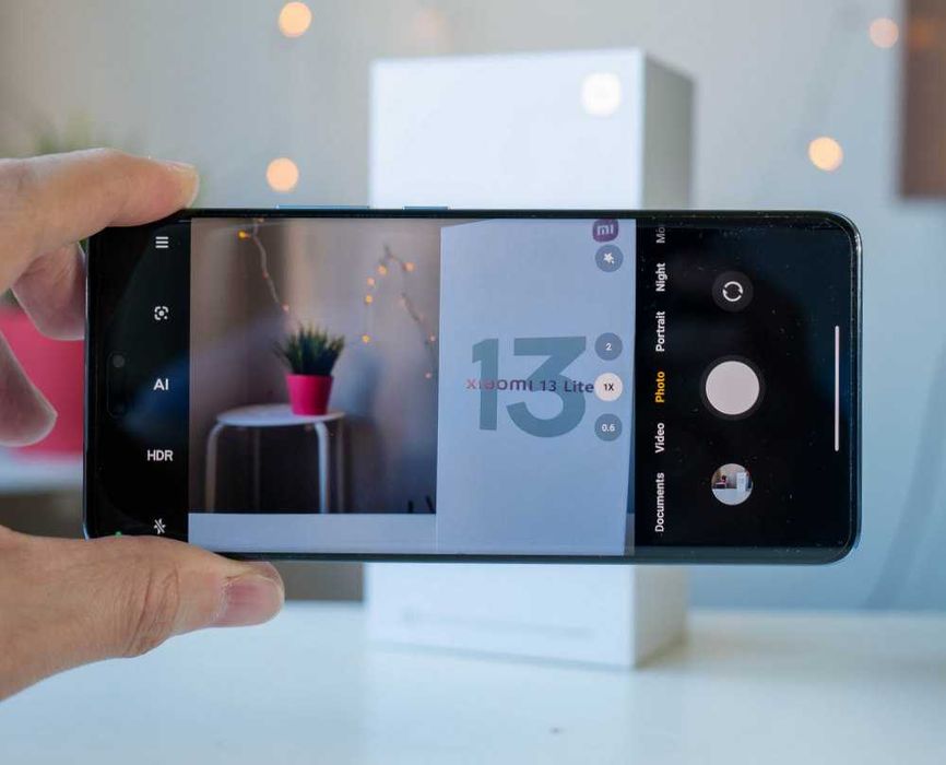 Продавам Чисто Нов Телефон!