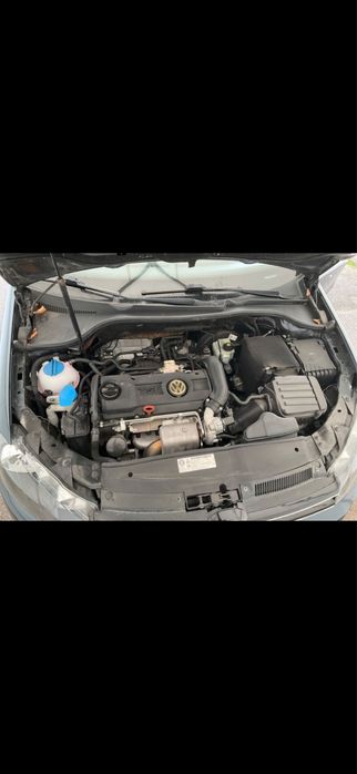 Golf 6 1.4 TSI - Euro 5, Cutie Manuala 6+1 trepte, Garantie 1 AN Motor