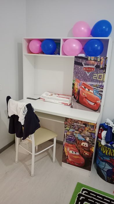 Детский мебель в отличном состоянии турецкий