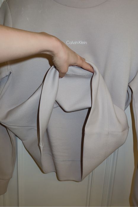 Свитшот Calvin Klein оригинал