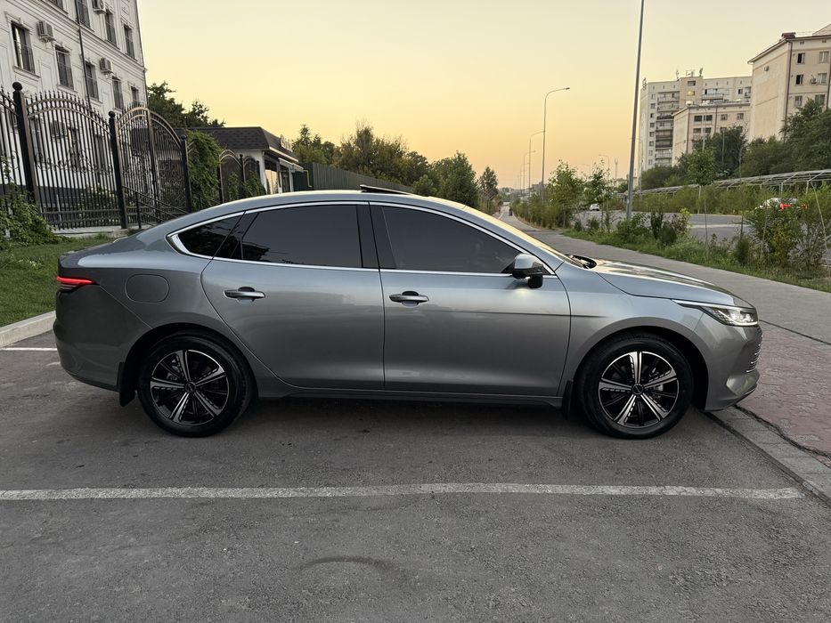 Chazor Byd champion gibrit 120km Comfort 3-Pozitsiya O’zimni nomimda