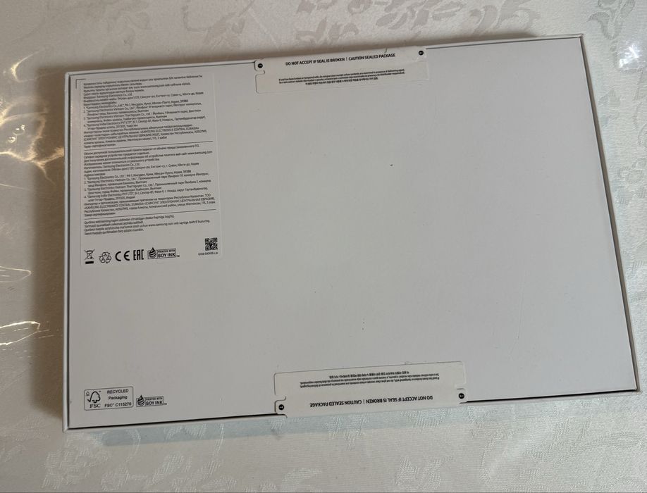 Планшет Samsung Galaxy Tab