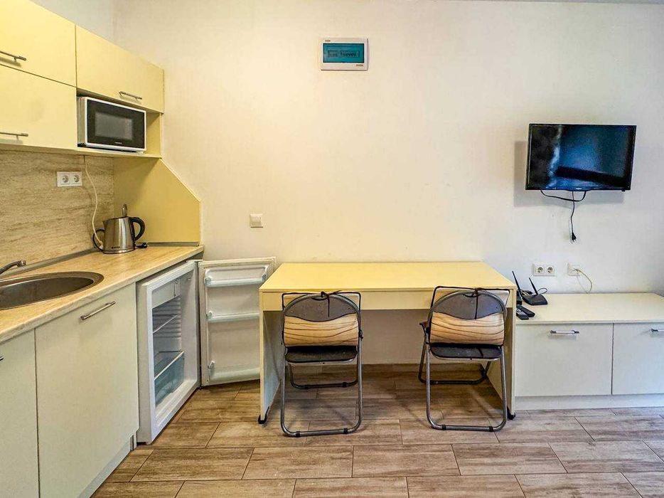 Продава се Едностаен апартамент в Бургас, Сарафово - 36 кв.м за 990 €/кв.м - Снимка #3