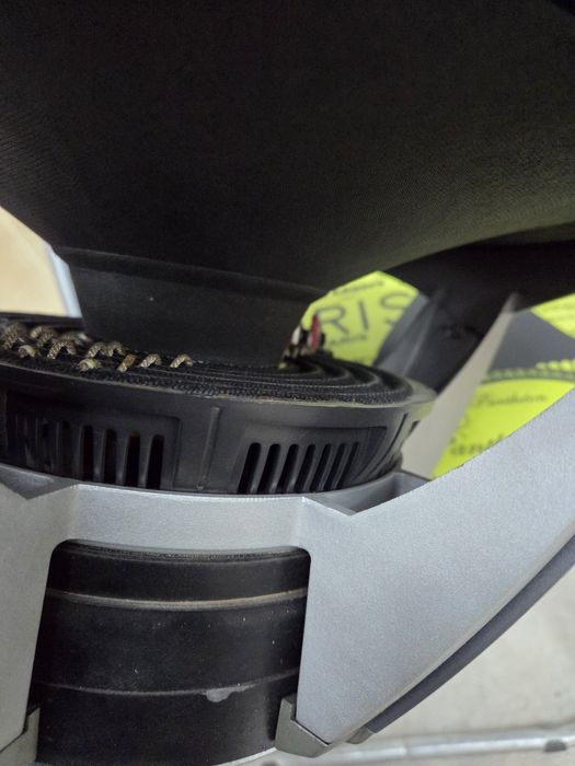 Бас Каса Hertz SX380D SPL Show 15"