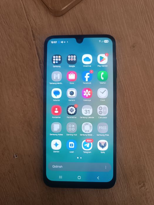 Samsung a16 sotiladi