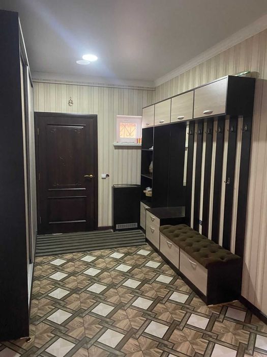 Дом по цене квартиры!