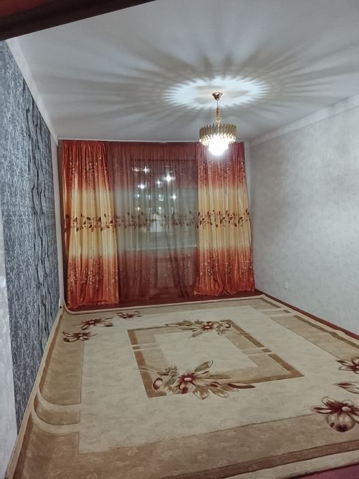 Сдаётся 3-х комнатная квартира