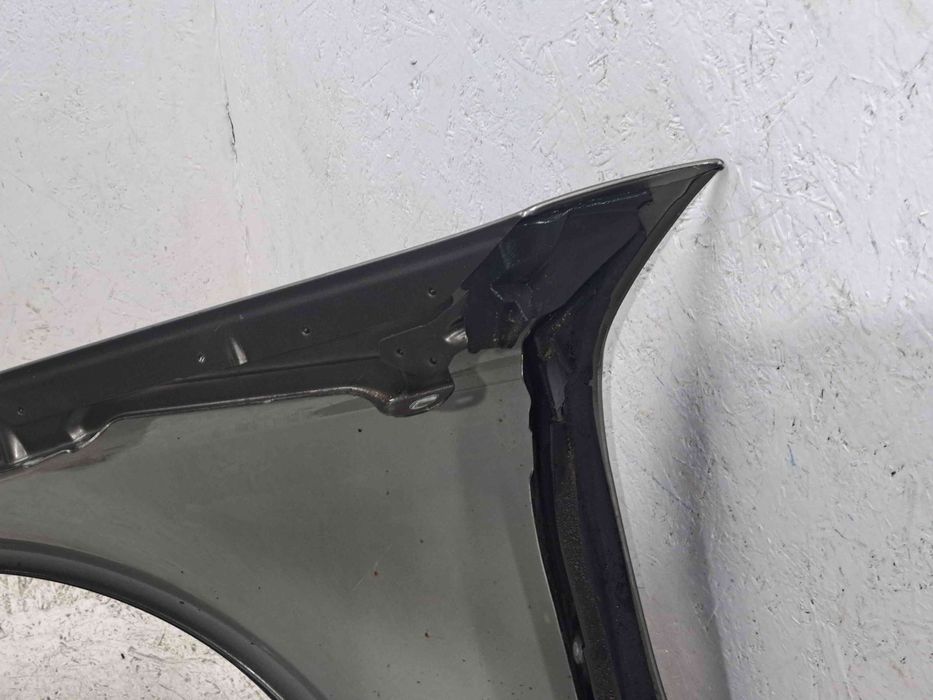 Aripa dreapta fata Mercedes Clasa E (W211) [Fabr 2002-2009] 963U INDIU