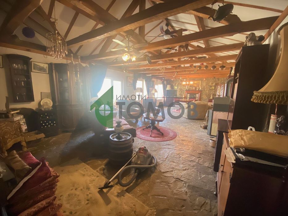 Продава се Къща в с. Веселиново, Област Шумен - 200 кв.м за 415 €/кв.м - Снимка #5