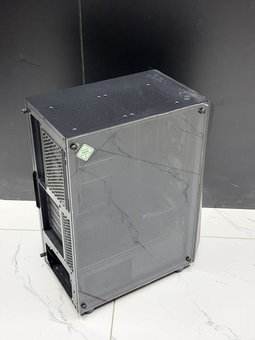 Корпус AeroCool Falcon б/у