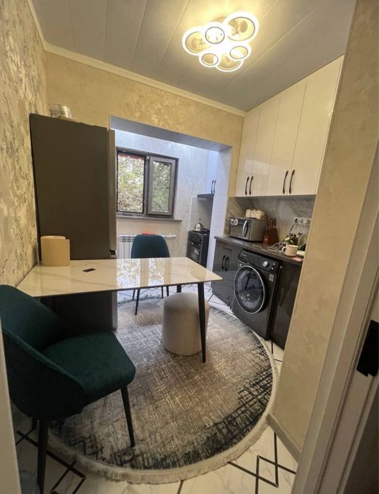 Чиланзар 8 квартал 2/6/9 Меб+Тех Евро Общ.кор