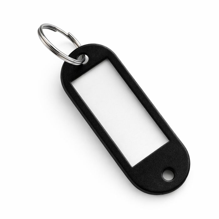 Plastik brelok- Брилоки для ключей и ключниц