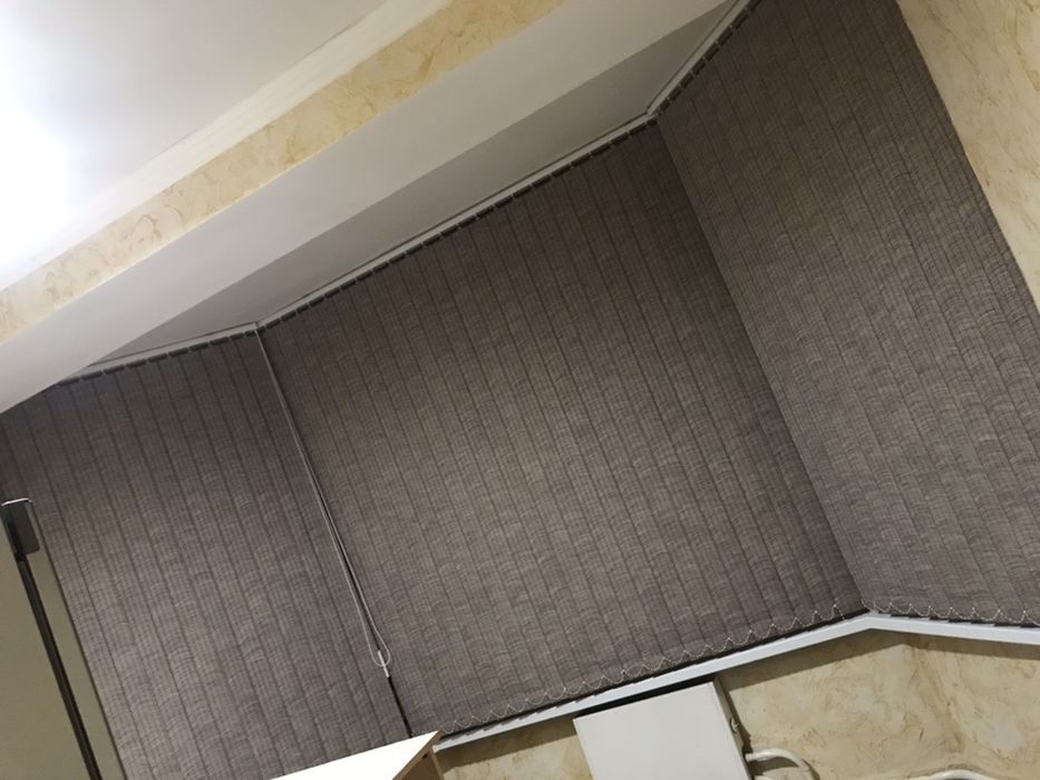 Жалюзи Тараз всех видов