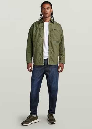 Яке УНИСЕКС - G Star Raw M , L