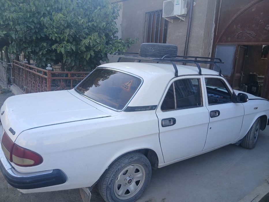 Volga 3110 sotiladi