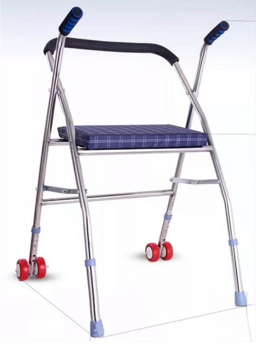 Продам взрослые ходунки