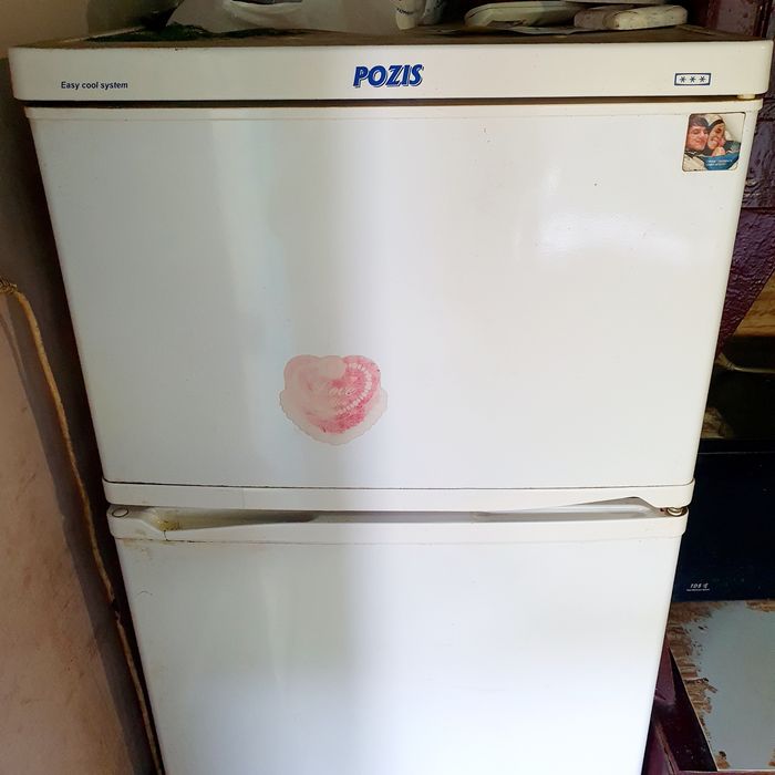 Xaladelnik pozis balandligi 1.70  eni 60