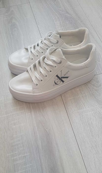 Incaltaminte dama calvin klein jeans 37