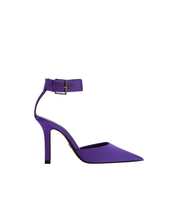 Туфли Zara новые