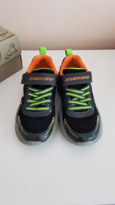 Детски маратонки SKECHERS