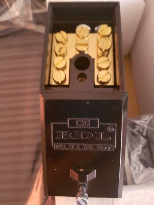 Чисто нов усилвател DS18 EXL-X7K1 - 7000W MAX