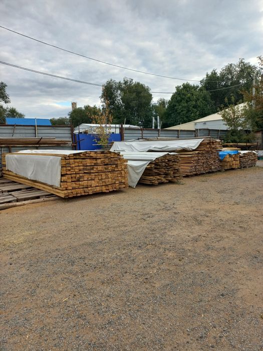 Продаётся база. Площадь 10 соток.