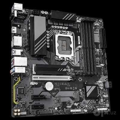 Gigabyte B760M DS3H DDR5