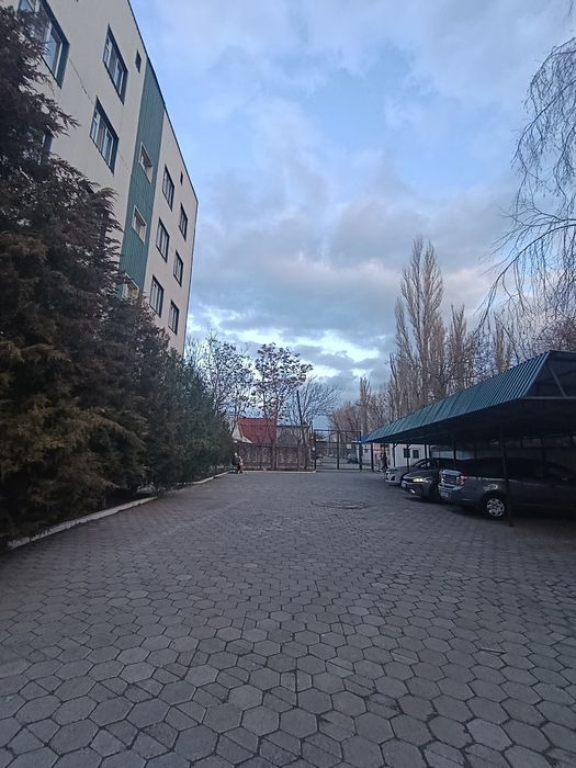 4-хкомн кв,107 кв.м., Бином,химпоселок