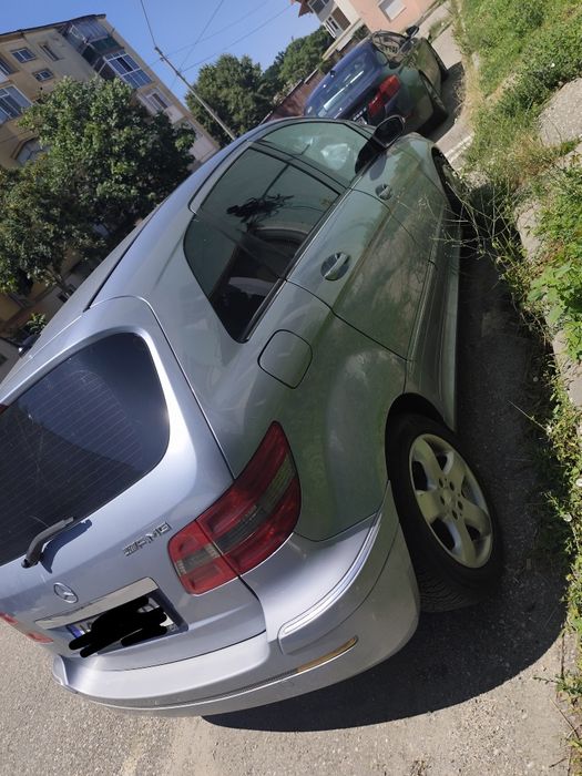 MERCEDES-BENZ B-Class 2007 — imagine 2