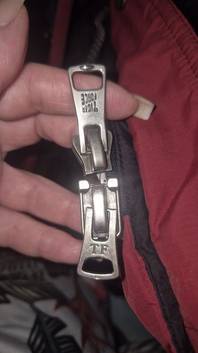 Продаётся куртка Зима