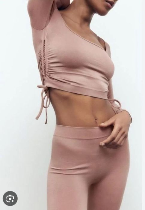 Спортен сет Zara