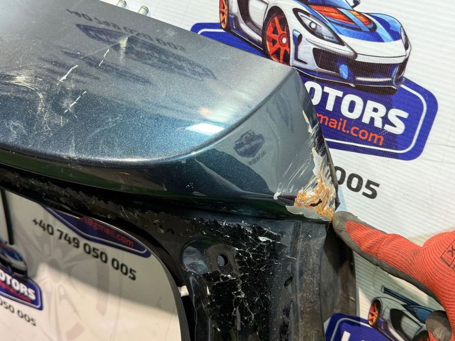 HAION TOYOTA AURIS 1.2 BENZINA 2017 COD OEM 6700502290 2013-2019