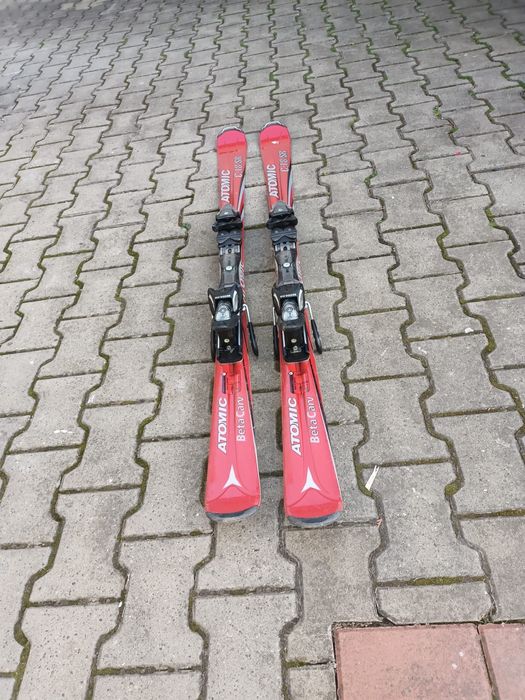 De vânzare Schiuri Atomic