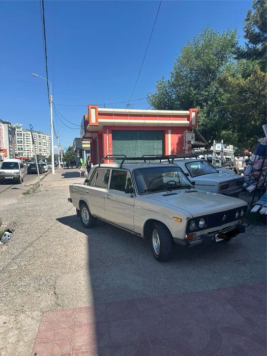 Vaz 2106 sotiladi