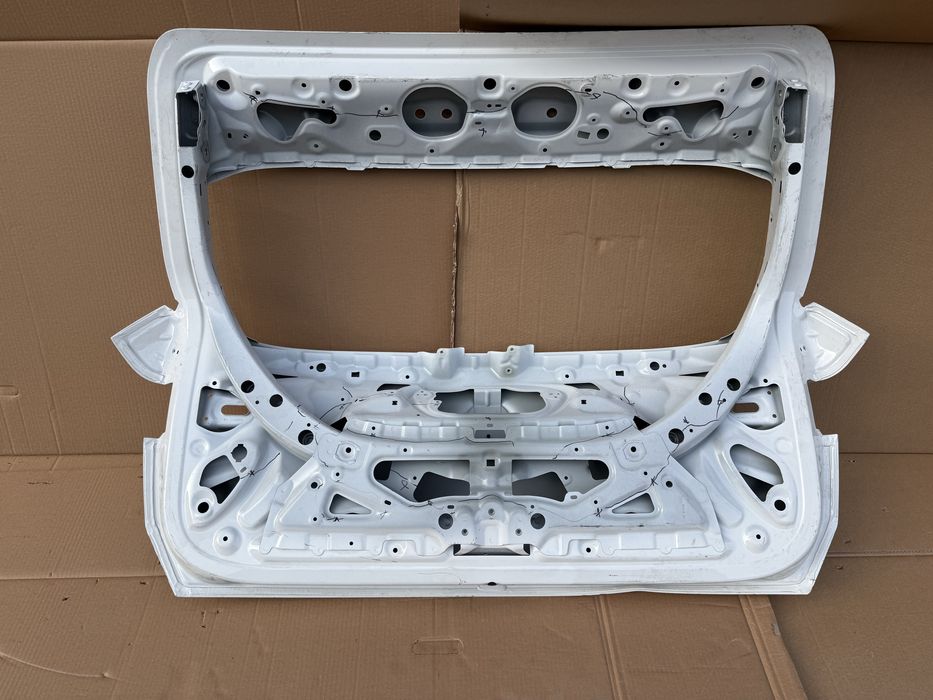 Заден капак BMW X3 G45 | 2023-