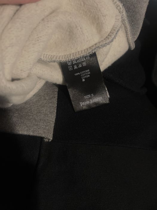 Hanorac Palm Angels x Exodus original, marimea S (fit de M)