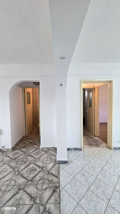 Două apartamente, o singură oportunitate!