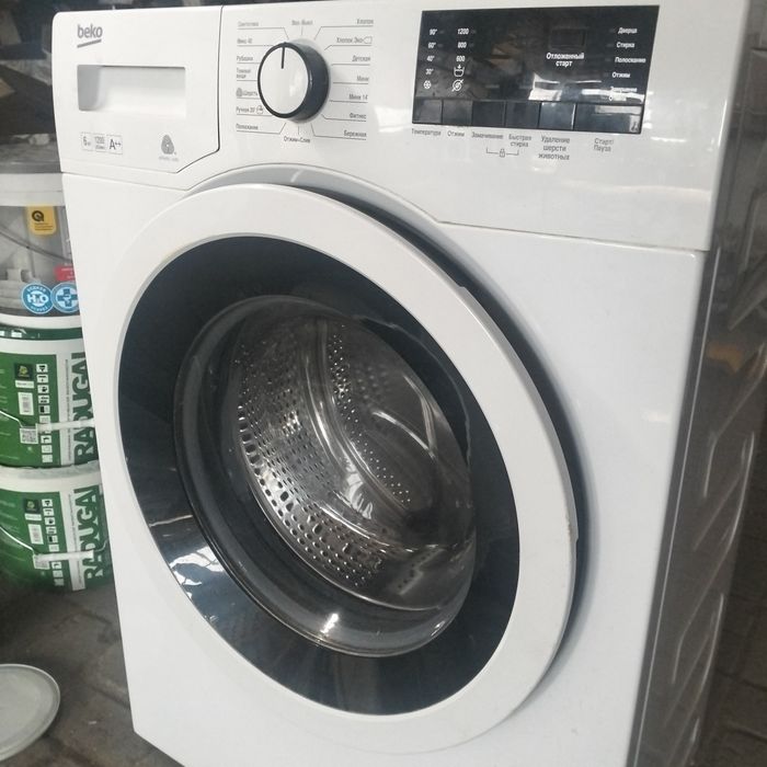 Beko стиралка beko