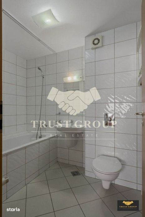 Apartament 3 camere - Primaverii
