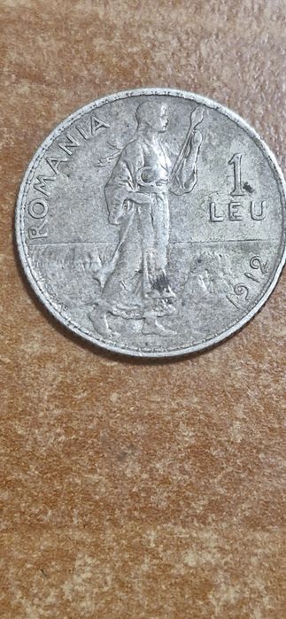 Monede vechi de vânzare