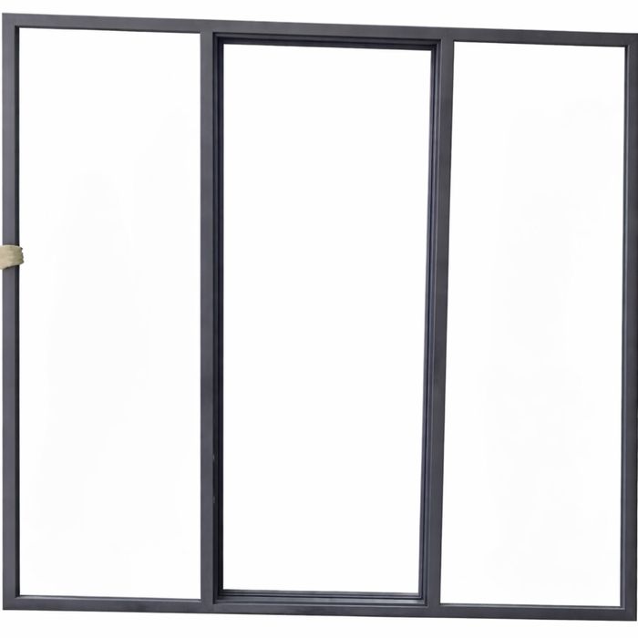 Стальные дверь идеальный