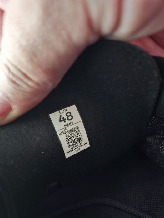 Vivo Barefoot мъжки обувки 48 номер.
